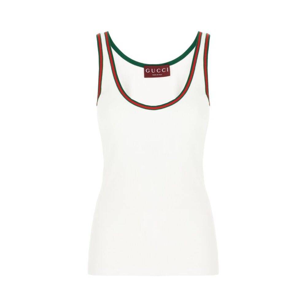 Gucci Woman Clothing Tops